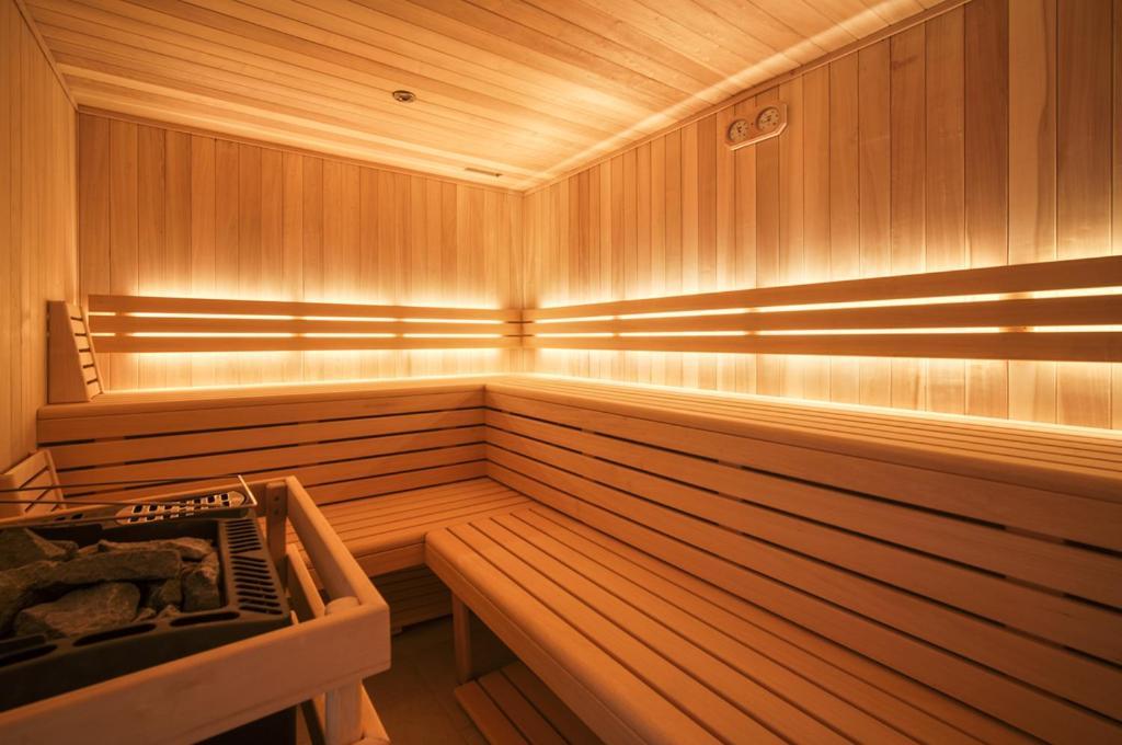 Chalet Hotel Turquoise La Plagne-Tarentaise Ngoại thất bức ảnh
